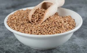 buckwheat