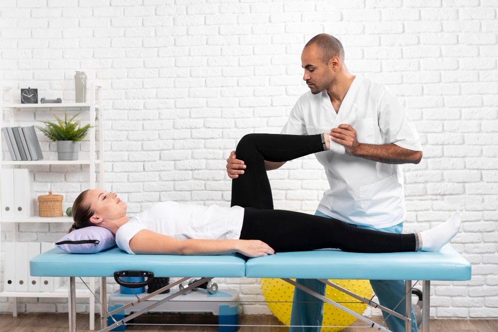 how to become physical therapist