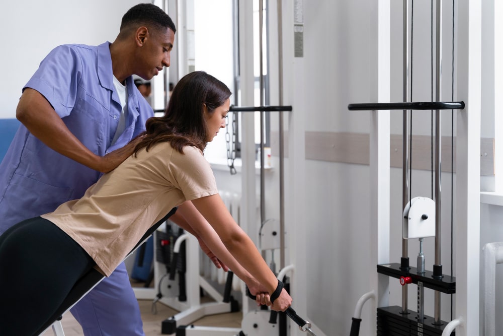 how to become physical therapist