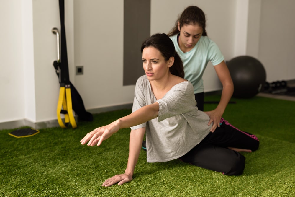 how to become physical therapist